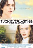 TUCK EVERLASTING - VIVERE PER SEMPRE2002