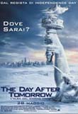 The Day After Tomorrow - L'alba del giorno dopo2004
