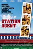 Station Agent2003