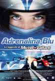Adrenalina blu - La leggenda di Michel Vaillant2003