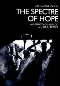 THE SPECTRE OF HOPE2000