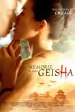 Memorie di una geisha2005