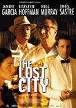 The Lost City2005