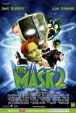 THE MASK 22005