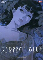 Perfect Blue1997