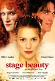 Stage Beauty2004