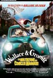 Wallace & Gromit - La maledizione del coniglio mannaro2005