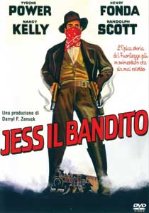 Jess il bandito1939