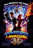 Le avventure di Sharkboy e Lavagirl in 3-D2005