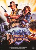 Le miniere del Kilimangiaro1986