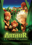 Arthur e il popolo dei Minimei2006