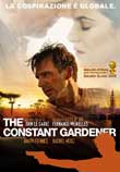 The constant gardener - La cospirazione2005