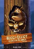 Boog & Elliot a caccia di amici2006