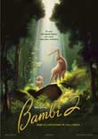 Bambi 2 - Bambi e il grande principe della foresta2006