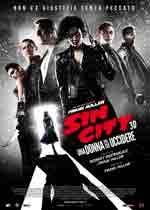 Sin City - Una donna per cui uccidere2013