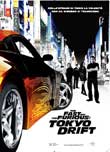 The Fast and the Furious: Tokyo Drift2006