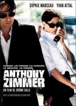 Anthony Zimmer2005