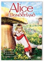 Alice in Wonderland1985