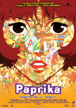 Paprika - Sognando un sogno2006