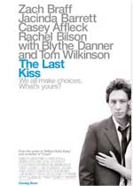 The Last Kiss2006