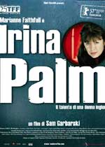 Irina Palm - Il talento di una donna inglese2007