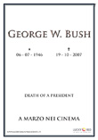 Death of a President - Morte di un presidente2006