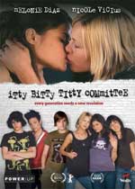 Itty Bitty Titty Committee2007