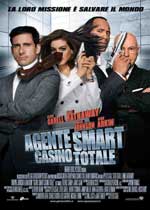 Agente Smart - Casino totale2008