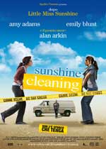 Sunshine Cleaning2008