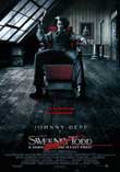 Sweeney Todd - Il diabolico barbiere di Fleet Street2007