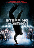 Stepping - Dalla strada al palcoscenico2007