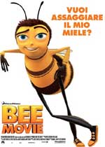 Bee Movie2007