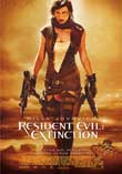 Resident Evil: Extinction2007