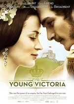 The Young Victoria2009