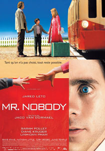 Mr. Nobody2009