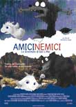 Amicinemici - Le avventure di Gav e Mei2005