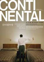 Continental, un film sans fusil2007