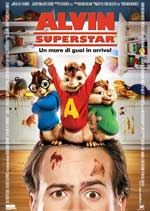 Alvin Superstar2007