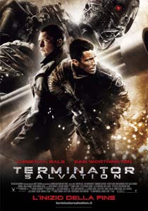 Terminator Salvation2009