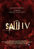 Saw IV2007