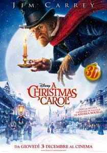 A Christmas Carol2009