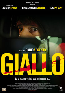 Giallo/Argento2008