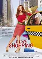I Love Shopping2008