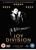 Joy Division2007