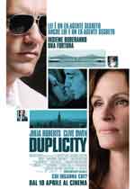 Duplicity2009