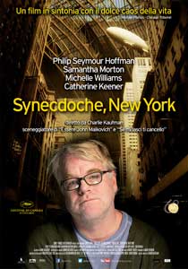 Synecdoche, New York2008