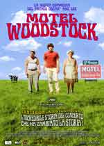 Motel Woodstock2009