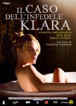 Il caso dell'infedele Klara2009