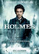 Sherlock Holmes2009