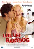 Lui, lei e Babydog2007